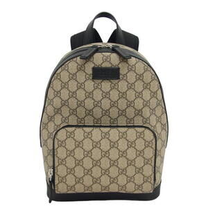 GUCCI GG Supreme Backpack